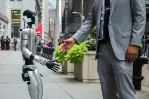 Alan Tudyk Claims He Was Cut From ‘I, Robot’ Promo for Testing Better Than Will Smith: ‘I Was Very Upset’