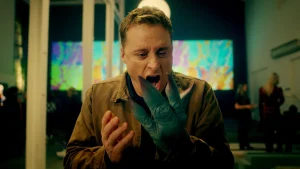 Alan Tudyk’s unforgettable Resident Alien performance ends, leaving fans craving more of his quirky charm