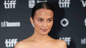 Alicia Vikander Reflects on The Danish Girl at 10: “Feels Extremely Dated but Opened Important Trans Discussions”