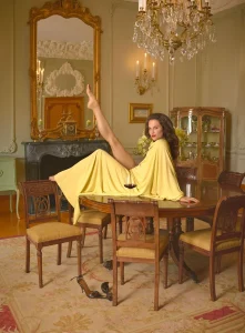 Alicia Vikander’s London Stage Debut: Battling Mom Guilt and Life with Michael Fassbender