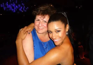 Ariana DeBose Mourns Beloved Mom’s Passing: ‘She Was a Force of Epic Proportions’