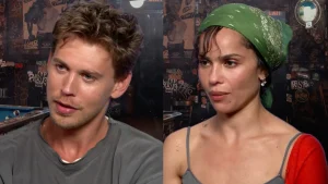 Austin Butler’s Relatable Hustler Shines in Darren Aronofsky’s Caught Stealing