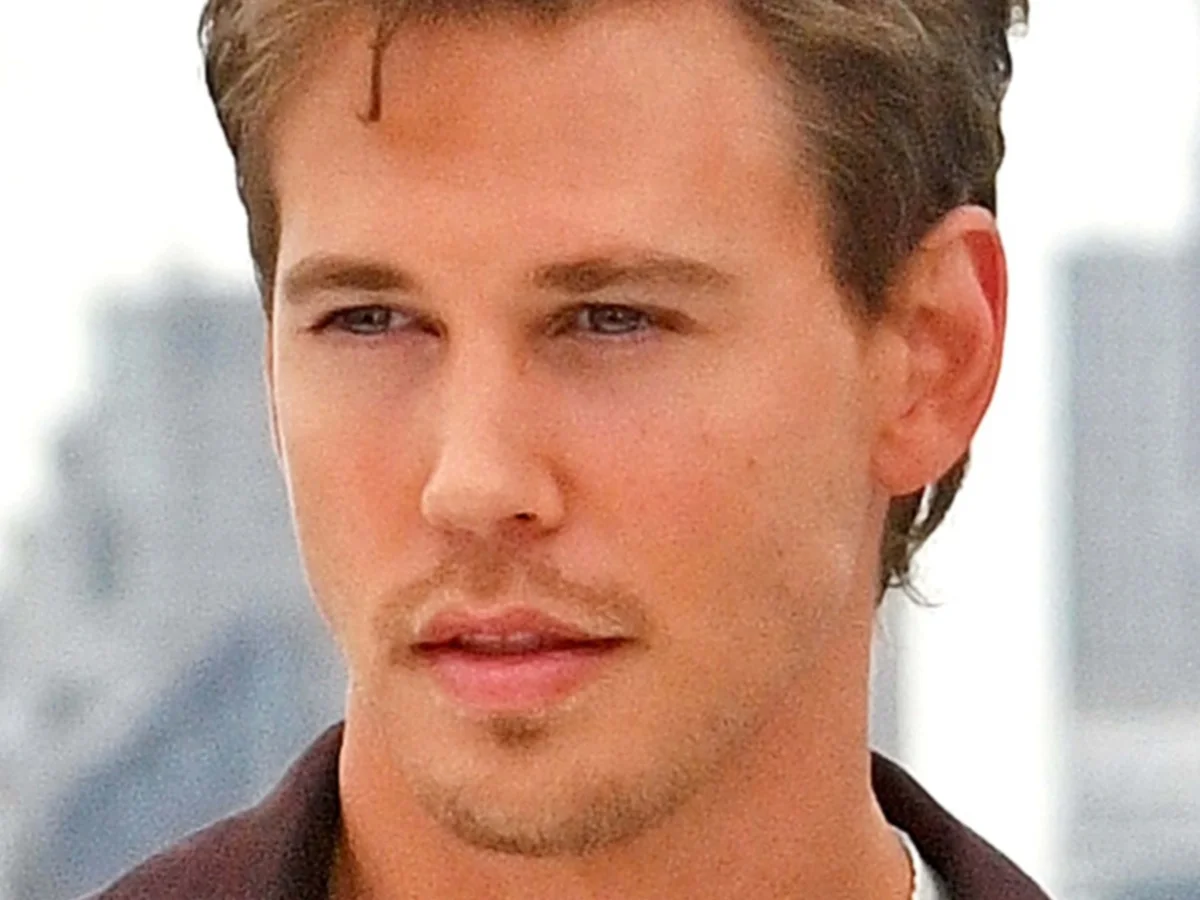 Austin Butler