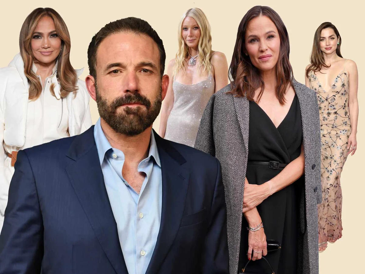 Ben Affleck