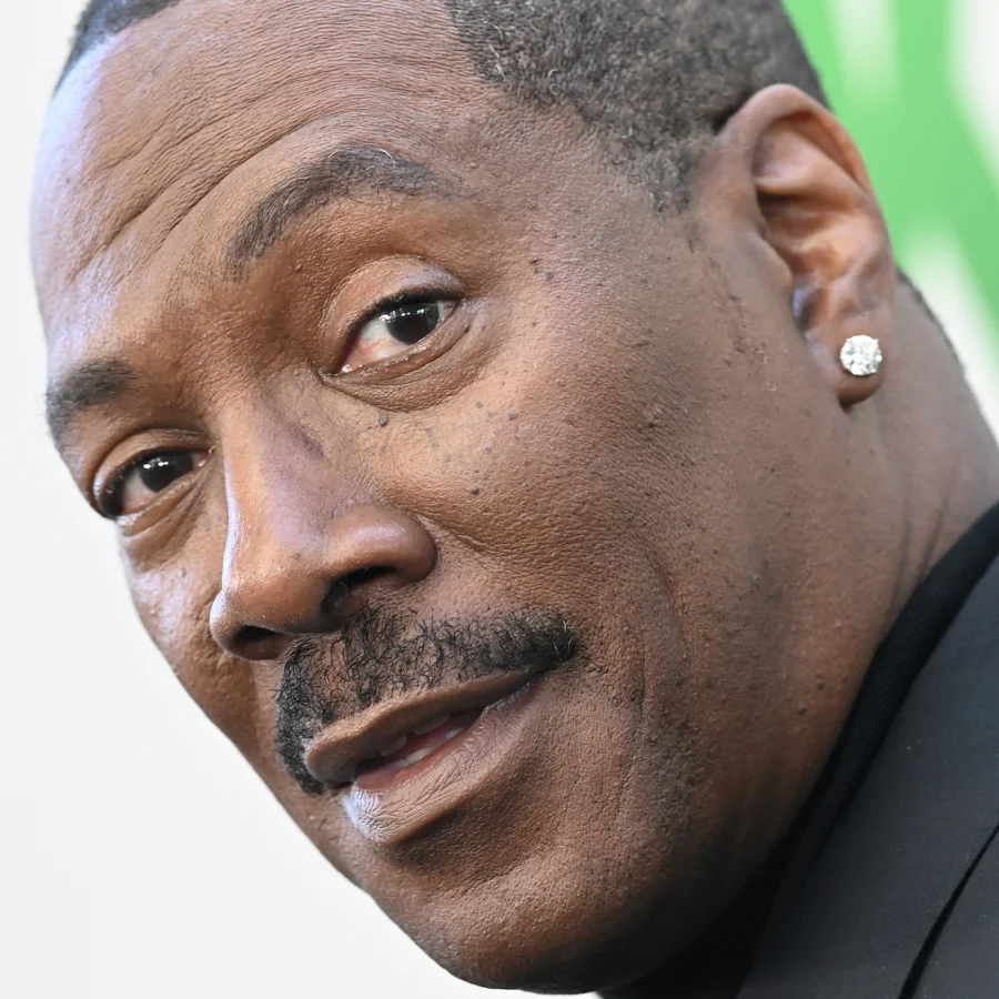Eddie Murphy