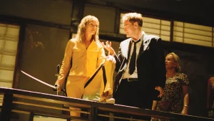 Pulp Fiction, Best Tarantino Movie, Now Streaming on Amazon Prime