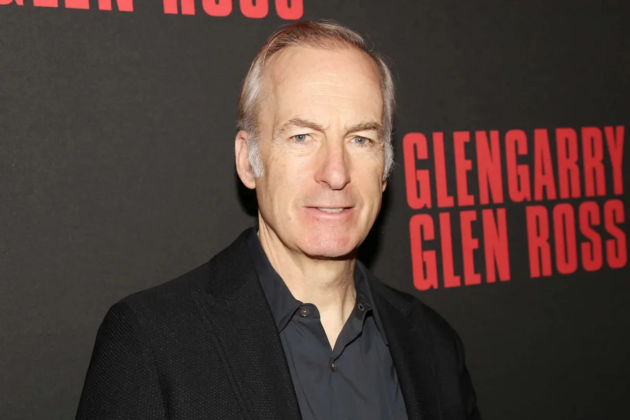 Bob Odenkirk