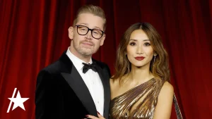 Macaulay Culkin’s Son Dreams of Marrying a Girl as Pretty as Brenda Song’s London Tipton Character