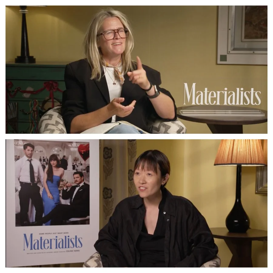 image-of-celine-song-11-08-2025 Celine Song