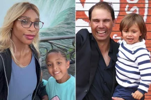 Chad Michael Murray Family Photos: Rare Glimpse into Private Life