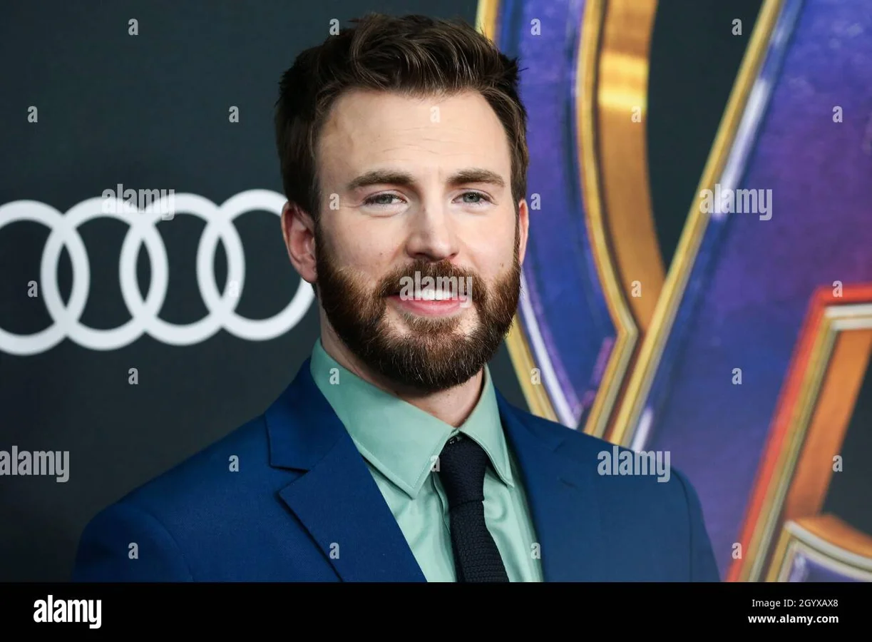 Chris Evans