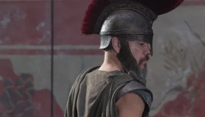 Christopher Nolan Wraps Epic Odyssey Film Starring Matt Damon; Release Set for July 2026