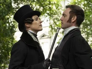 Cillian Murphy’s Period Drama Leaves Streaming Soon—Watch Before It’s Gone