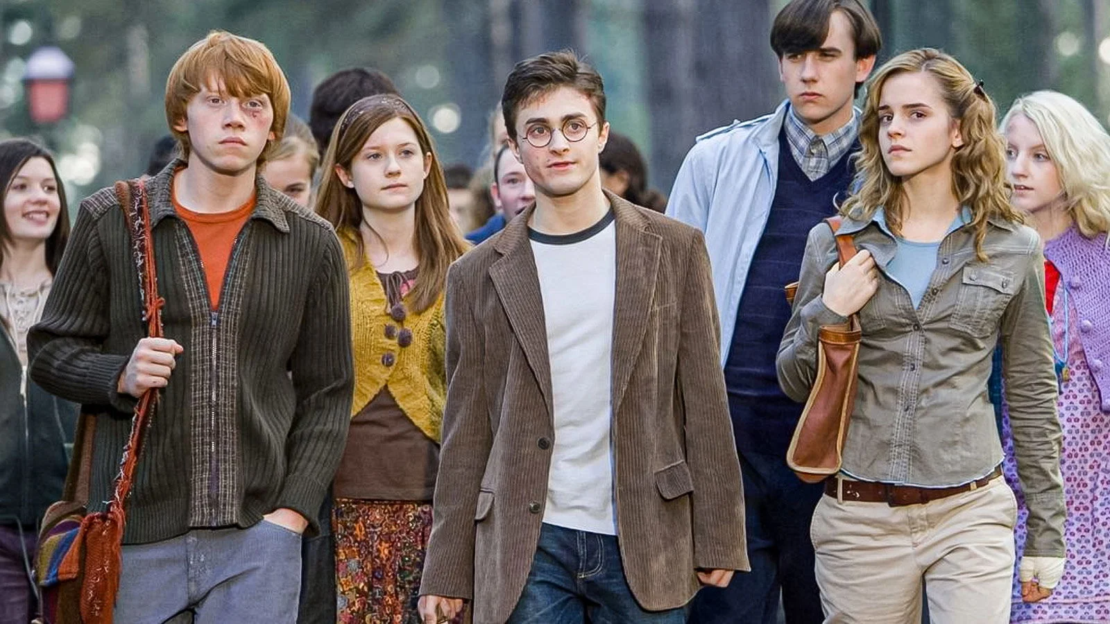Daniel Radcliffe