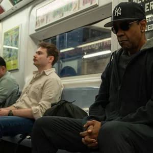 Jeffrey Wright’s Son Surprises Everyone with Role Opposite Denzel Washington in Highest 2 Lowest