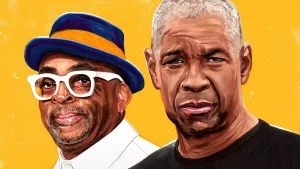 Denzel Washington and Jeffrey Wright Reunite After 21 Years in Spike Lee’s Thriller Highest 2 Lowest