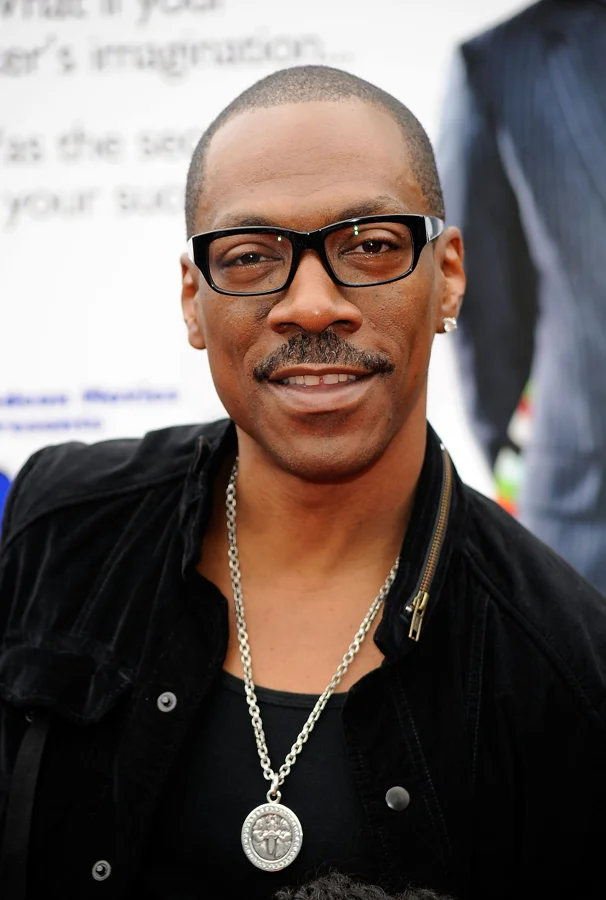 Eddie Murphy