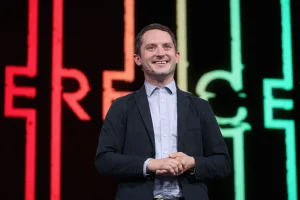 Elijah Wood Reveals Ready or Not 2 Plot and Timeline Details