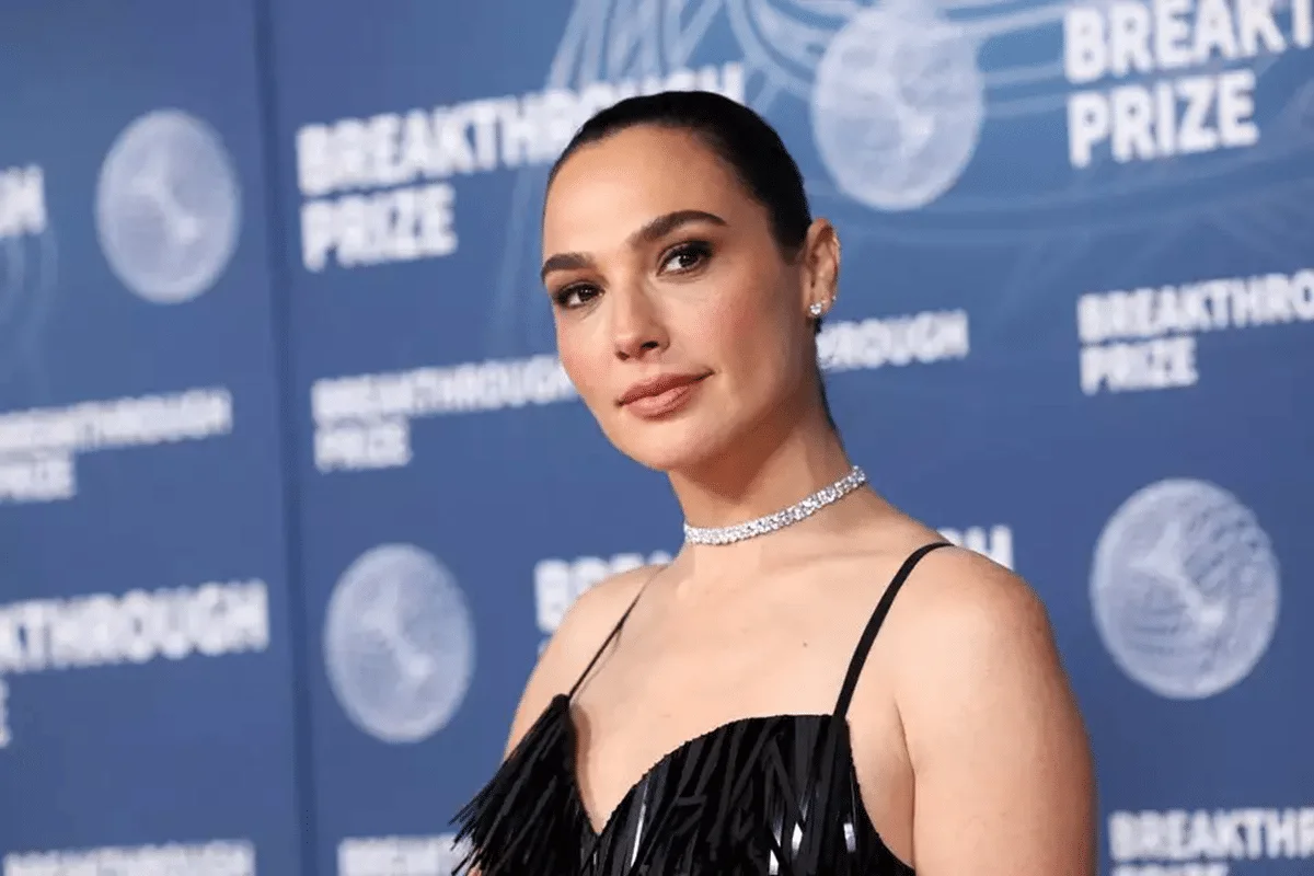 Gal Gadot