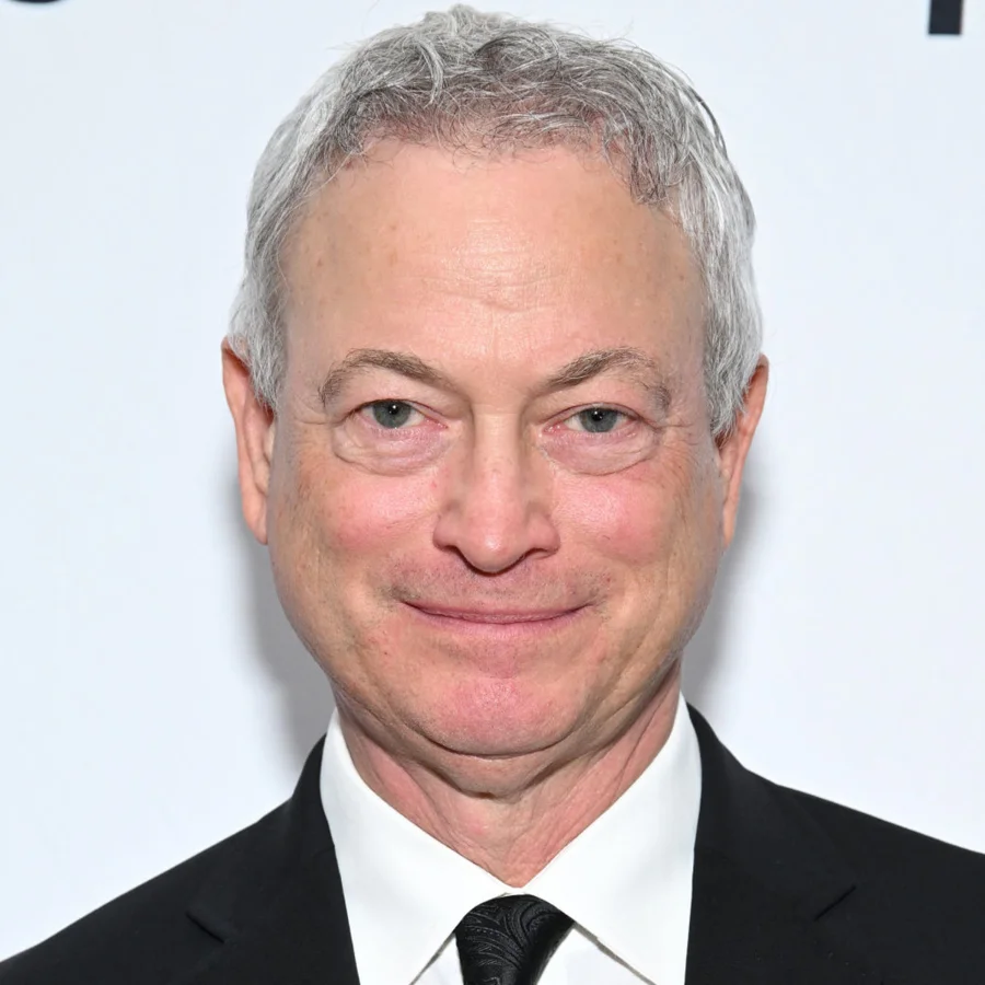 Gary Sinise