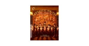 Before ‘Jay Kelly,’ George Clooney Gave Wes Anderson One of His Best Roles in Fantastic Mr. Fox