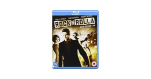 Gerard Butler’s Cult Hit RocknRolla Starring Tom Hardy Is Now Streaming Ad-Free on Roku’s Howdy
