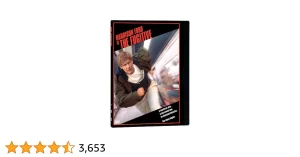 Harrison Ford’s Iconic Thriller The Fugitive Is Now Streaming Free—Catch the Timeless Chase Today