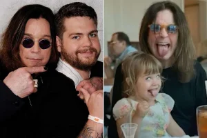 Jack Nicholson’s Grandson Sean Knight Nicholson Arrested for Domestic Violence Charges in LA