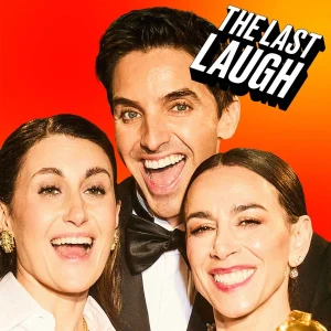 Brie Larson, Jack Quaid, Lily Collins & Henry Golding Star in Amazon’s New Comedy Close Personal Friends