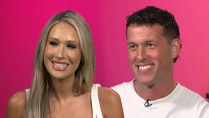 Jacob Elordi and Kaia Gerber Reunite at Cara Delevingne’s Star-Studded Birthday Bash—What Sparked Their Friendly Meetup?