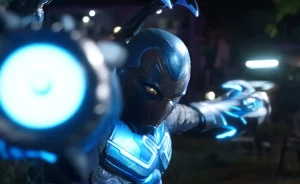 James Gunn Hints Blue Beetle’s Big Role in the New DCU Universe