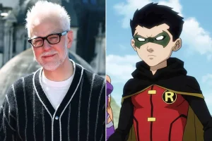 The 10 Best Actors Who Could Soon Wear James Gunn’s DCU Batman Cape—Is Your Favorite on the List?