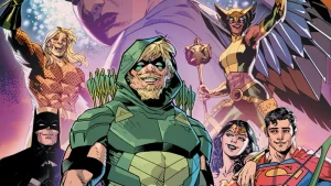 James Gunn’s Justice League Reboot: Who Should Play Missing Members?