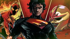 James Gunn Cancels 5 Major DC Movie Projects, Shaking Up the Future of the DCEU