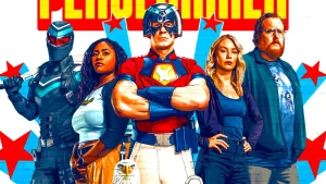 DC Ends Final Show Without James Gunn as New DC Universe Takes Center Stage