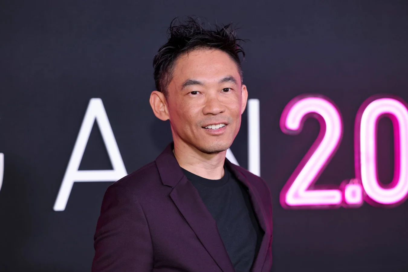 James Wan