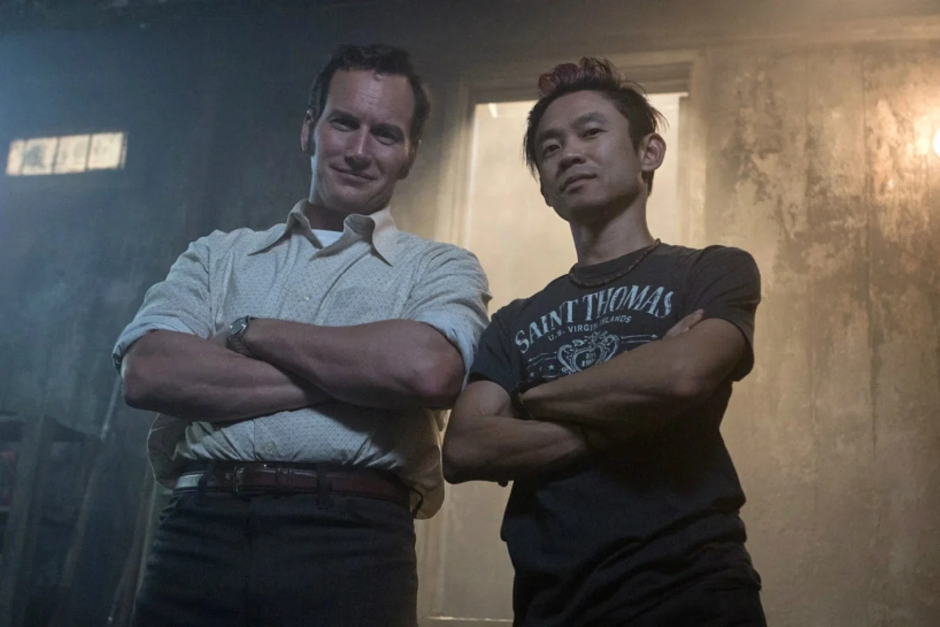 James Wan