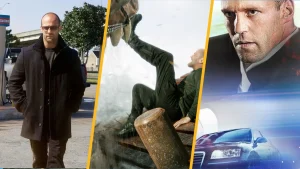 Every Jason Statham Action Franchise Ranked: Which Franchise Truly Proves His Action Star Power?