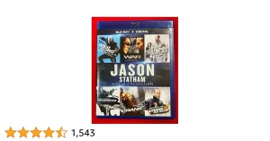 Jason Statham Best Movies Ranked: Guess Which 2 Action Hits Are Head-to-Head at #1 and #2