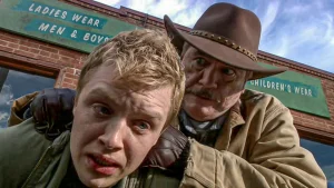 Jean-Claude Van Damme Remake Surges to Netflix Top 3 Hit Worldwide