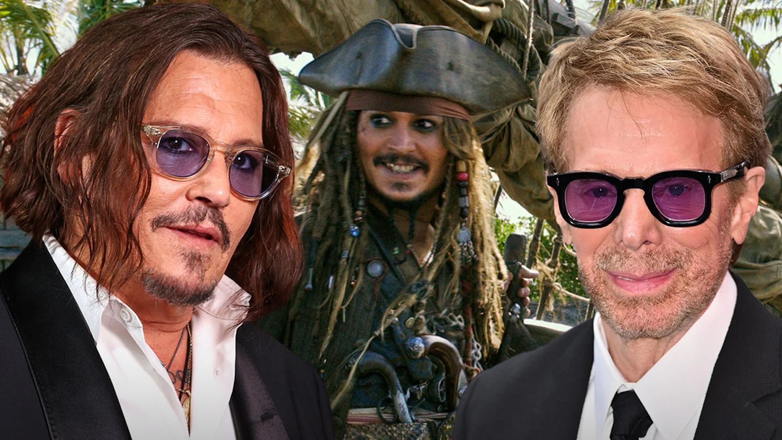Jerry Bruckheimer