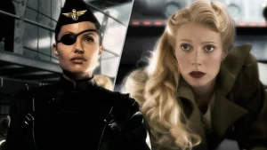 Jessica Medina Opens Up on James Gunn, John Cena & Producing Power Moves