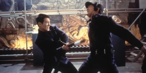 Jet Li’s Best American Movies Ranked: The Top 10 You Didn’t See Coming
