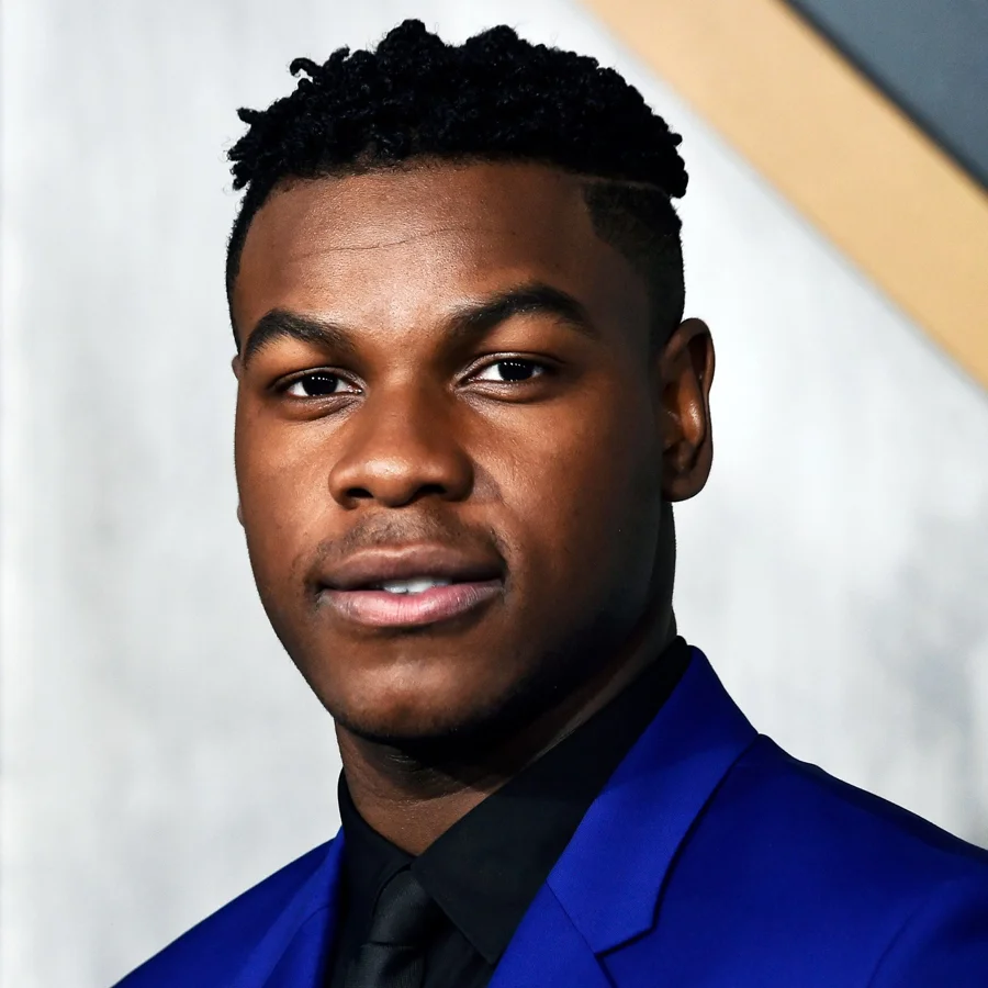 John Boyega