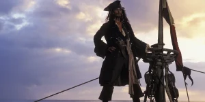 Johnny Depp May Return as Jack Sparrow in Pirates 6—Jerry Bruckheimer Says Script Could Seal the Deal