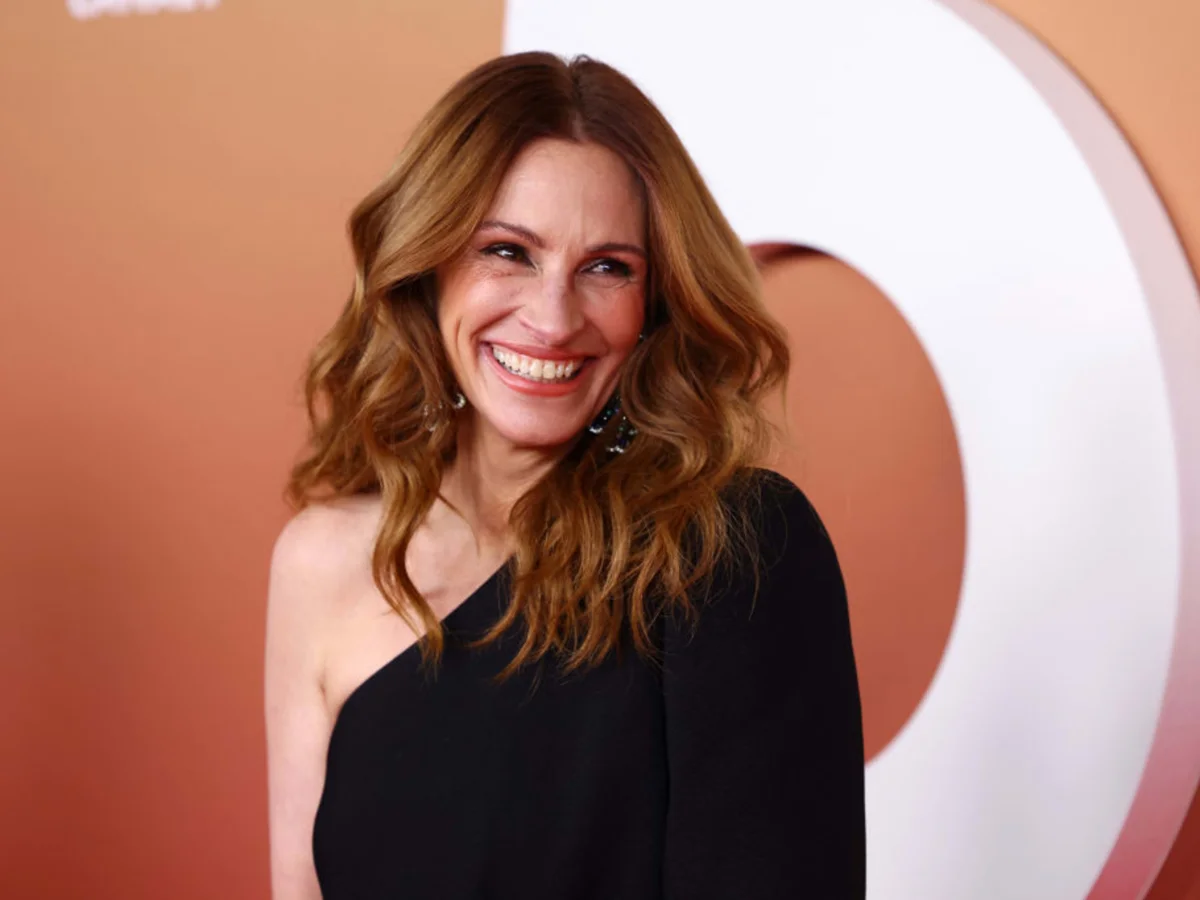 Julia Roberts