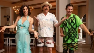 Kevin Costner and Jake Gyllenhaal Finally Launch Long-Awaited Honeymoon Movie After 20 Years