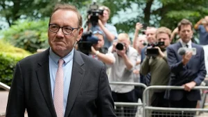 Kevin Spacey’s Controversial Comeback Film Tied to Crypto Scandal