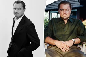 Leonardo DiCaprio Reveals Why He Watches The Aviator More Than Any Other Film: A Personal Connection