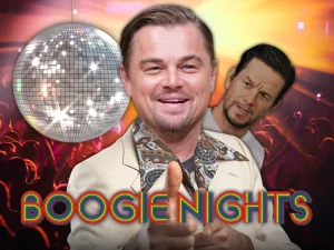 Leonardo DiCaprio Opens Up About His Biggest Regret: Turning Down the Iconic Film Boogie Nights